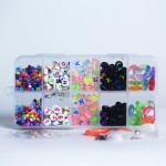 SENSORY SKILLS - DIY BEADS KIT