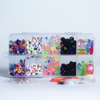 SENSORY SKILLS - DIY BEADS KIT