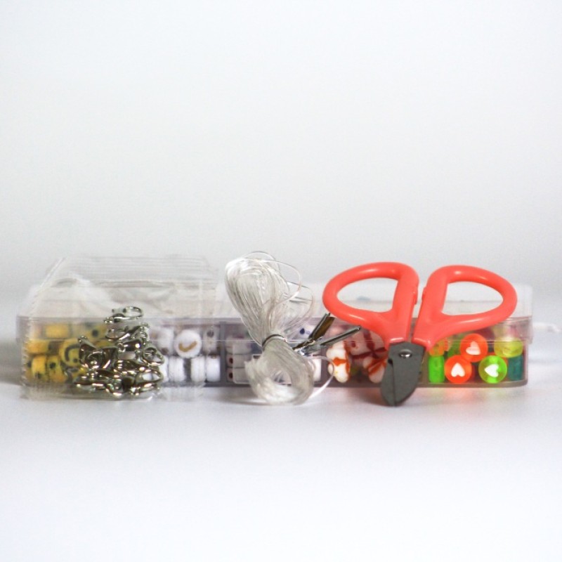 SENSORY SKILLS - DIY BEADS KIT