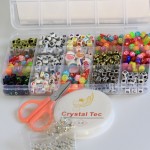 SENSORY SKILLS - DIY BEADS KIT