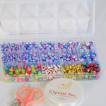 SENSORY SKILLS - DIY BEADS KIT