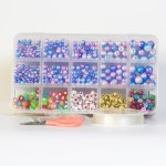SENSORY SKILLS - DIY BEADS KIT