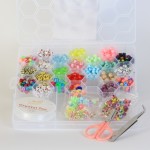 SENSORY SKILLS - DIY BEADS KIT