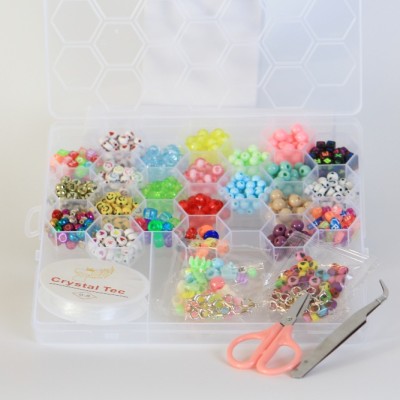 SENSORY SKILLS - DIY BEADS KIT