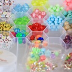 SENSORY SKILLS - DIY BEADS KIT