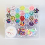 SENSORY SKILLS - DIY BEADS KIT