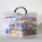 SENSORY SKILLS - DIY BEADS KIT