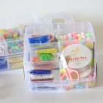 SENSORY SKILLS - DIY BEADS KIT