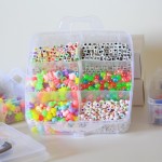 SENSORY SKILLS - DIY BEADS KIT