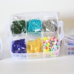 SENSORY SKILLS - DIY BEADS KIT