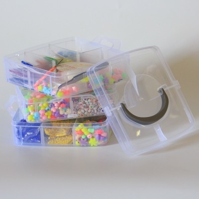SENSORY SKILLS - DIY BEADS KIT