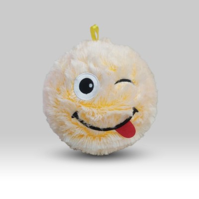 FUZZY BALL