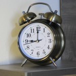 ALARM CLOCK - LARGE
