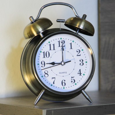 ALARM CLOCK - LARGE