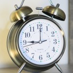 ALARM CLOCK - LARGE