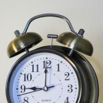 ALARM CLOCK - LARGE