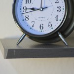 ALARM CLOCK - LARGE