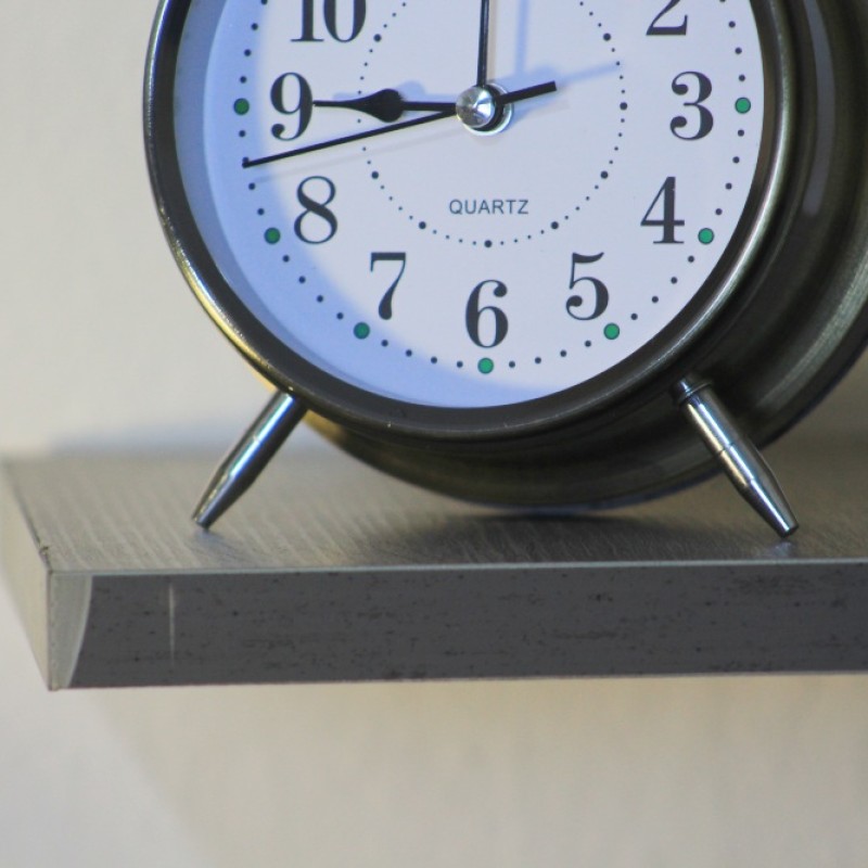 ALARM CLOCK - LARGE