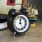 ALARM CLOCK - SMALL