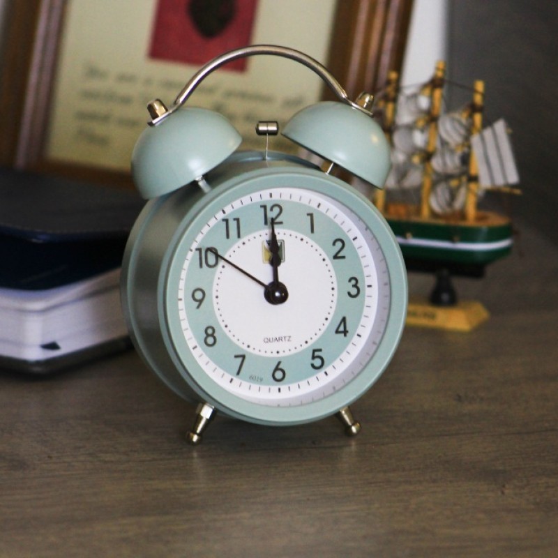 ALARM CLOCK - SMALL