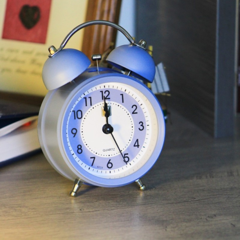 ALARM CLOCK - SMALL
