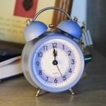 ALARM CLOCK - SMALL