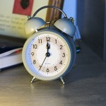 ALARM CLOCK - SMALL