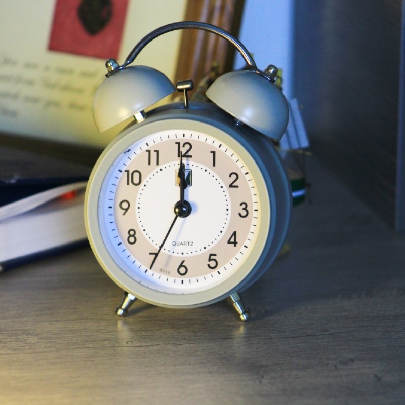 ALARM CLOCK - SMALL