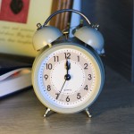 ALARM CLOCK - SMALL