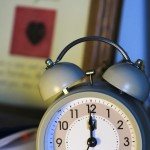 ALARM CLOCK - SMALL