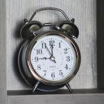 ALARM CLOCK ـ SMALL