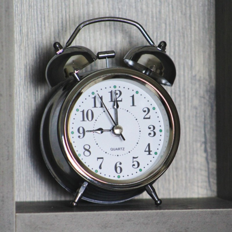 ALARM CLOCK ـ SMALL