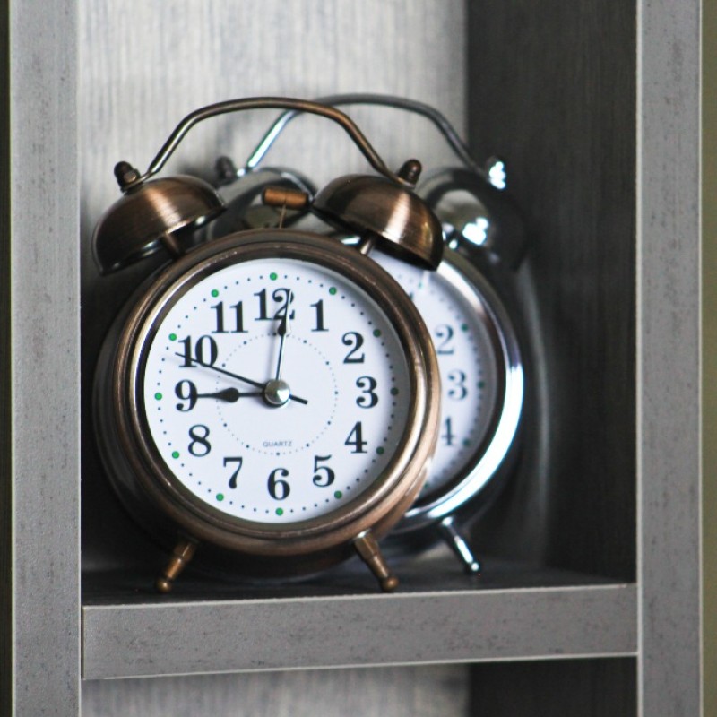 ALARM CLOCK ـ SMALL