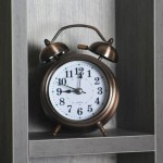 ALARM CLOCK ـ SMALL