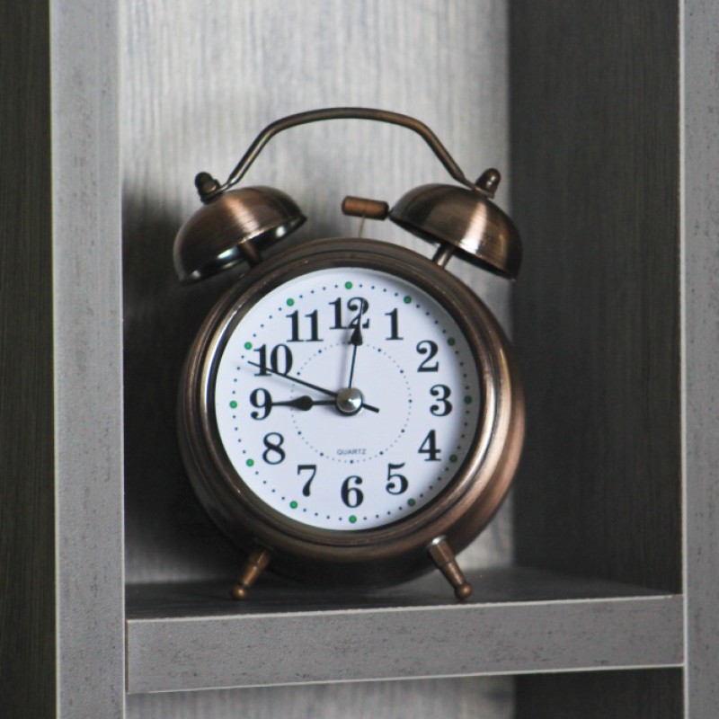 ALARM CLOCK ـ SMALL