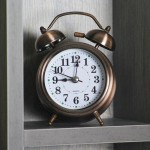 ALARM CLOCK ـ SMALL