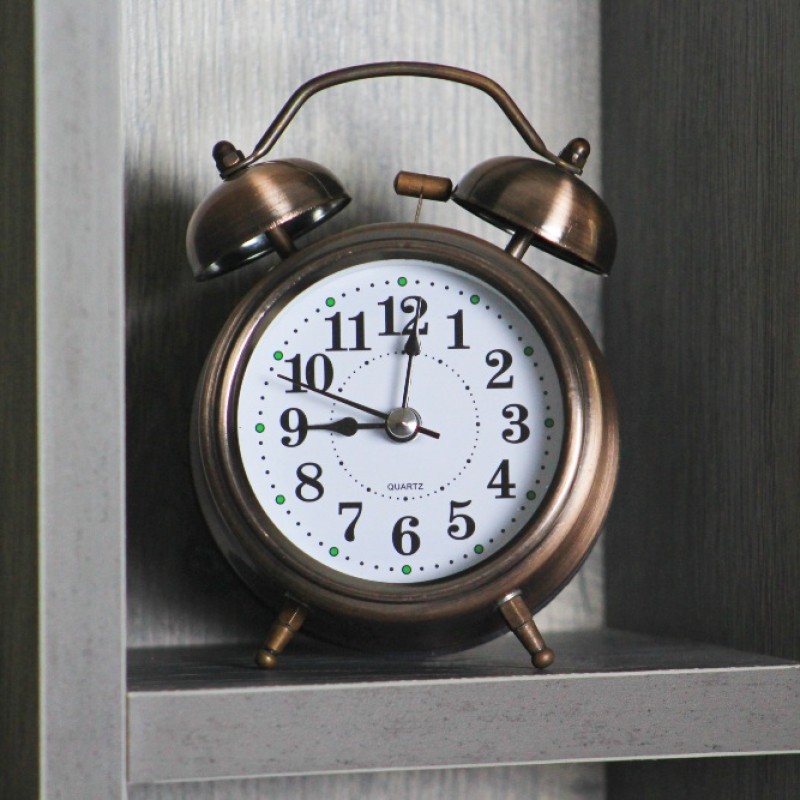 ALARM CLOCK ـ SMALL