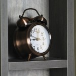 ALARM CLOCK ـ SMALL