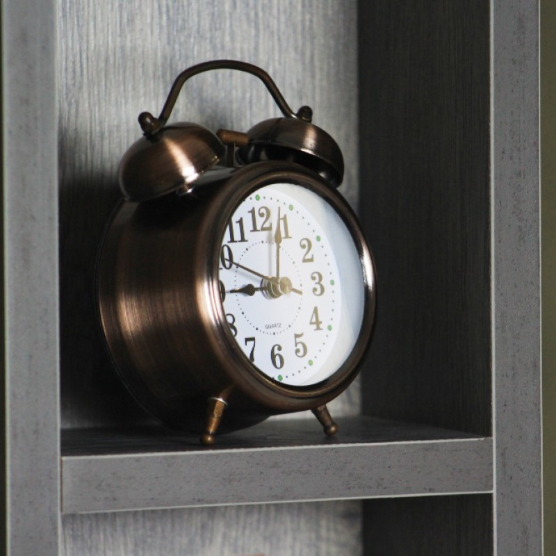 ALARM CLOCK ـ SMALL