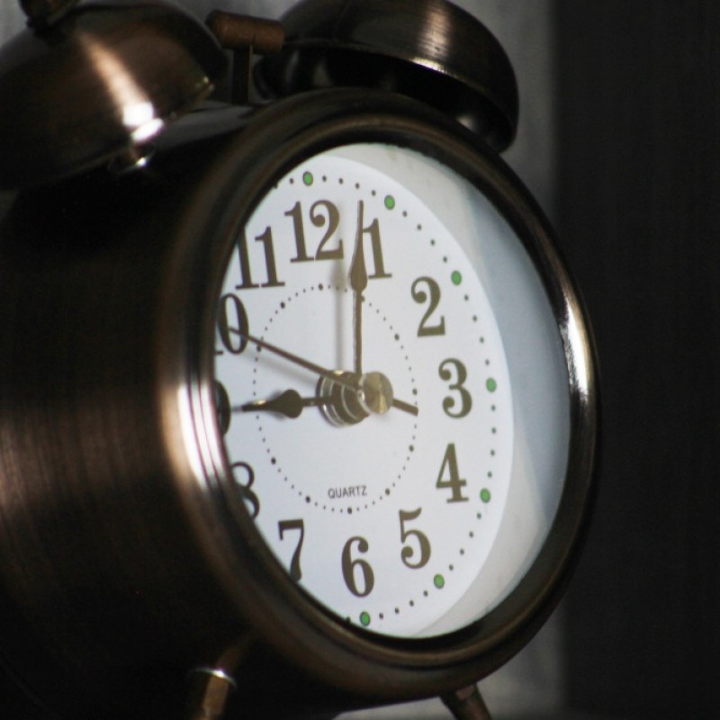 ALARM CLOCK ـ SMALL