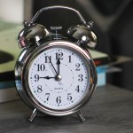 ALARM CLOCK ـ SMALL