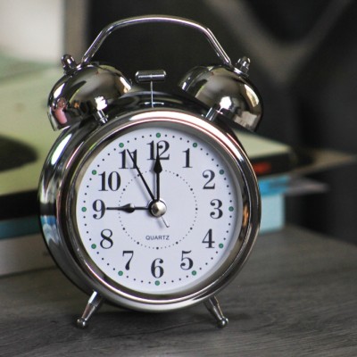ALARM CLOCK ـ SMALL