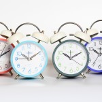 ALARM CLOCK - LARGE