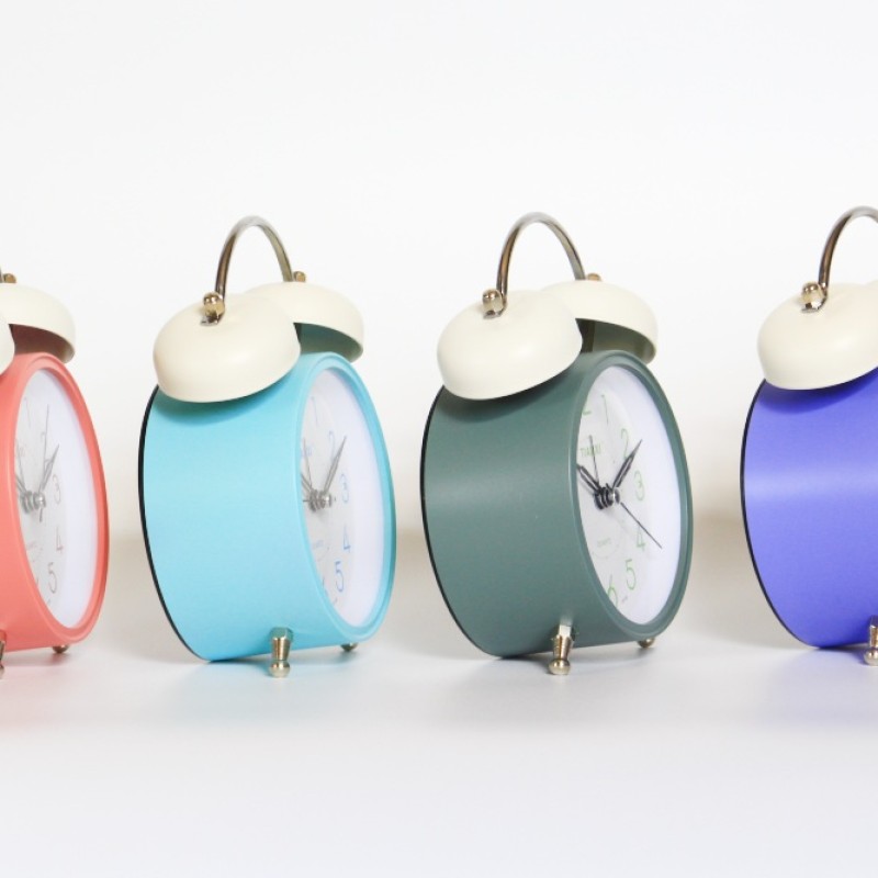 ALARM CLOCK - LARGE