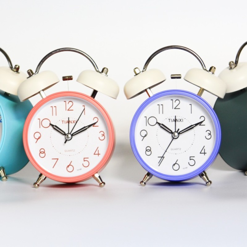 ALARM CLOCK - LARGE