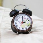 CLASSIC ALARM CLOCK - SMALL
