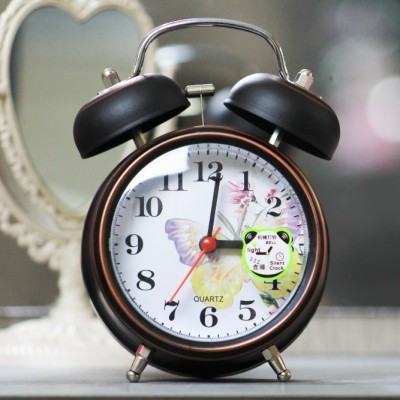 CLASSIC ALARM CLOCK - SMALL