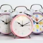 ALARM CLOCK - FUNNY - LARGE