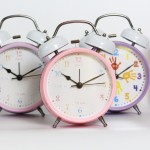 ALARM CLOCK - FUNNY - LARGE