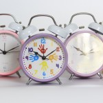 ALARM CLOCK - FUNNY - LARGE